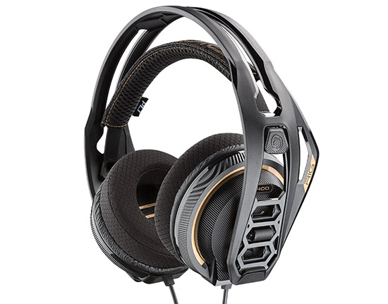 Plantronics