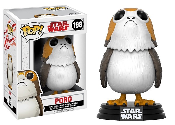 porg