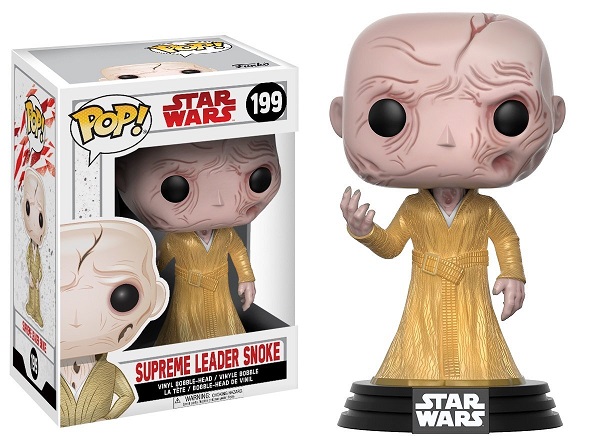 snoke