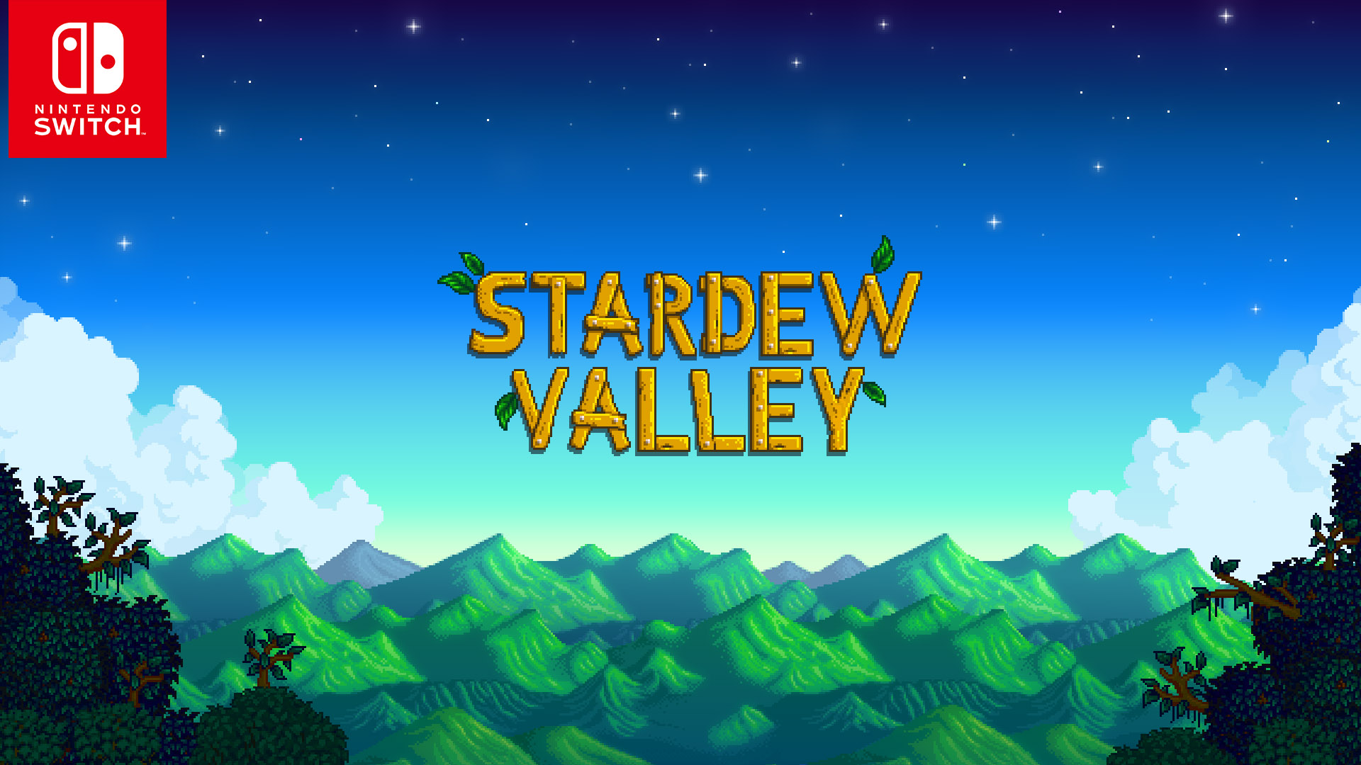 stardew valley su nintendo switch