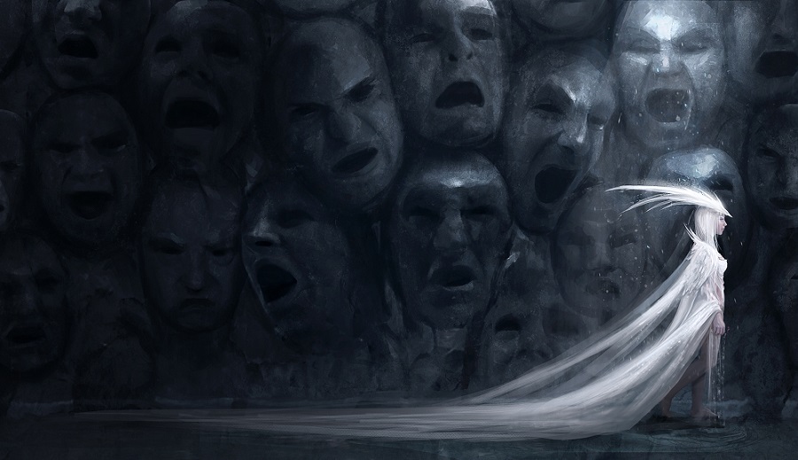 illustration_chaos-of-solitude