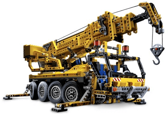 lego8421