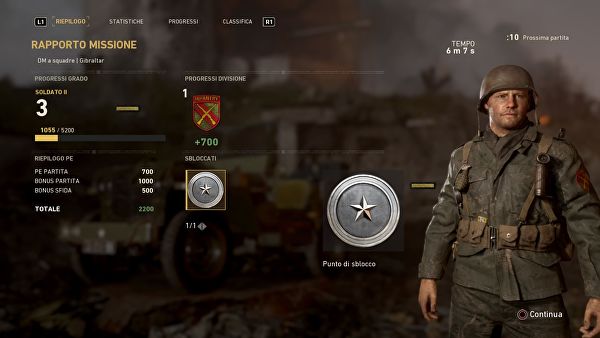 Call of duty WWII