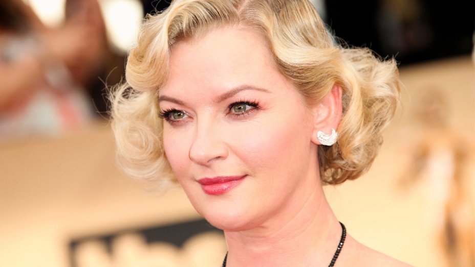 Gretchen Mol interpreterà la dotoressa Agatha Matheson.