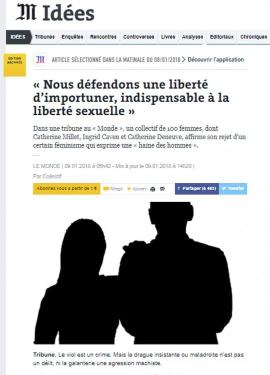 lemonde