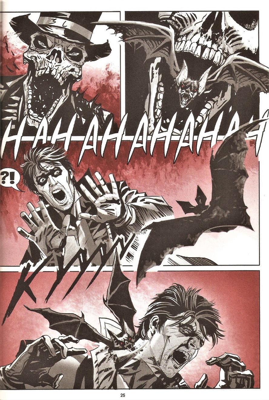 morgan lost dark novels n 1