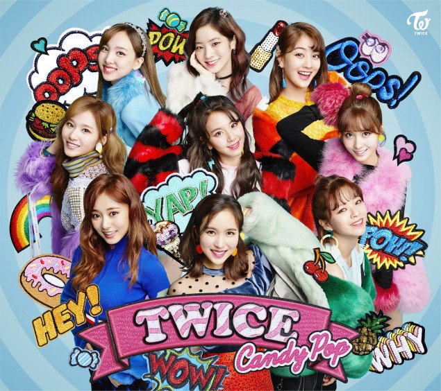 TWICE