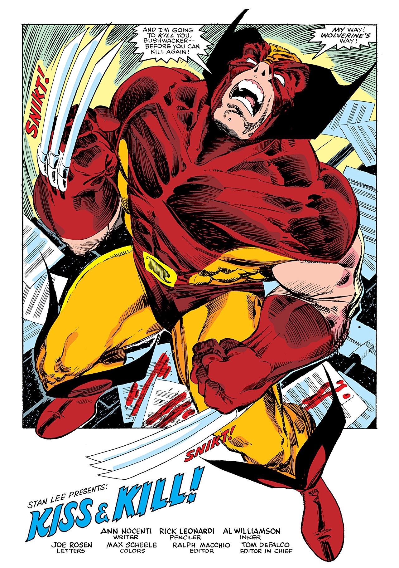 Daredevil Ground Zero