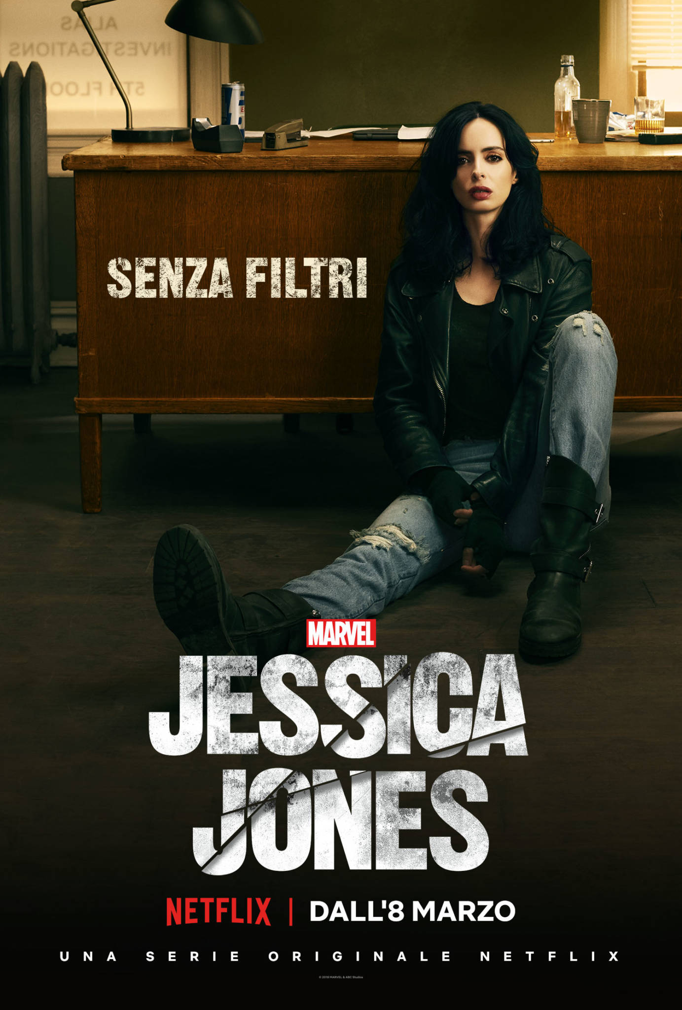 Jessica Jones 2