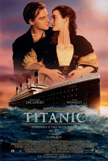 titanic