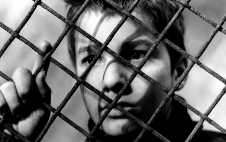 I quattrocento colpi - La recensione (frame)