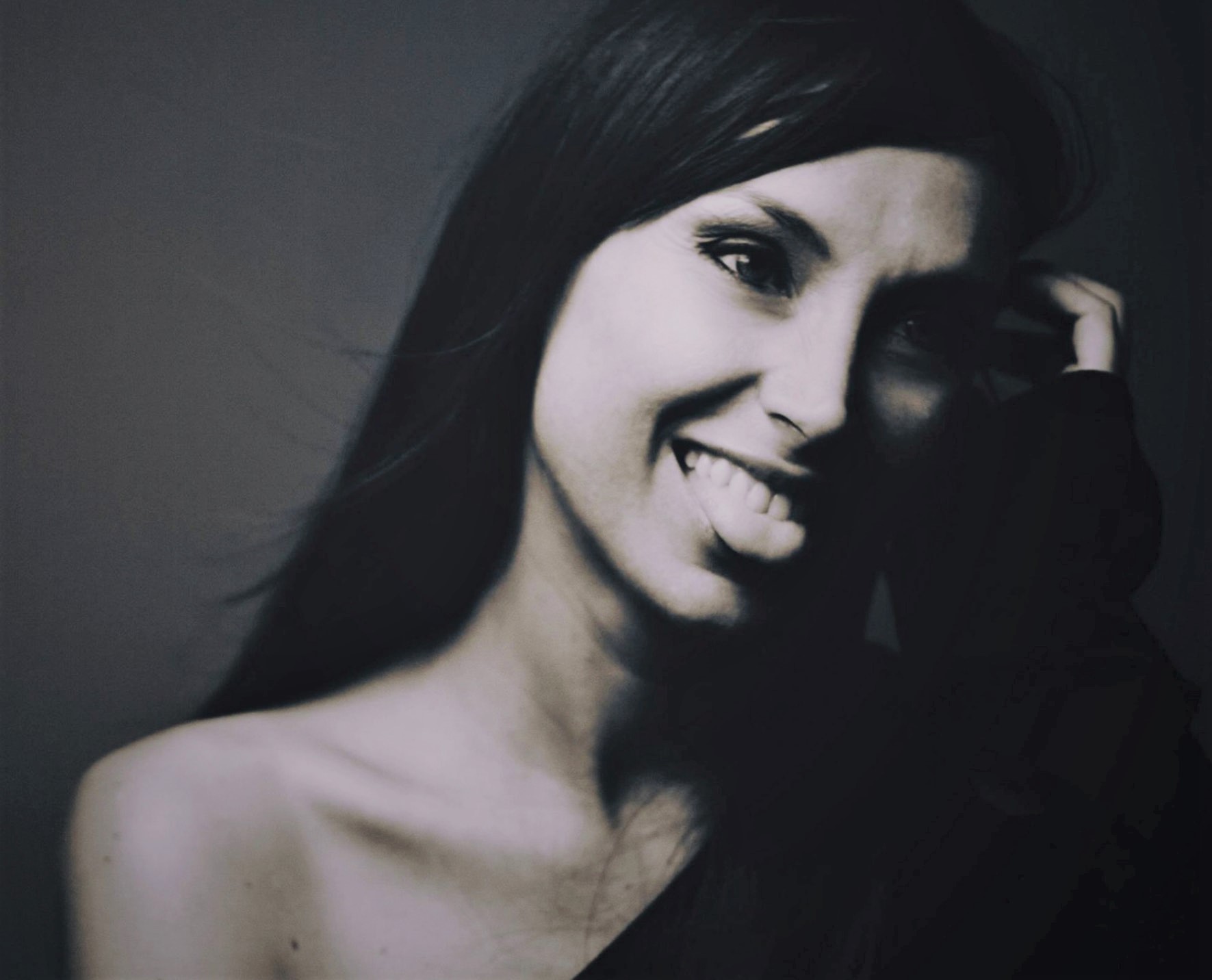 Giorgia Cosplay comicon 2018