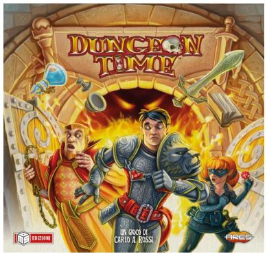 Dungeon