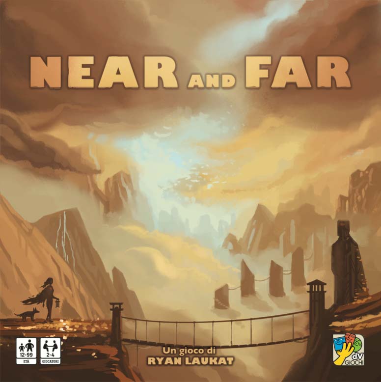 near-and-far