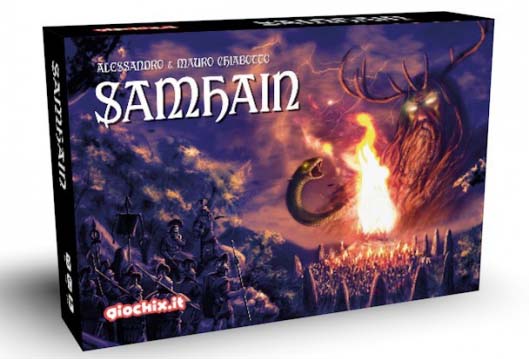 samhain