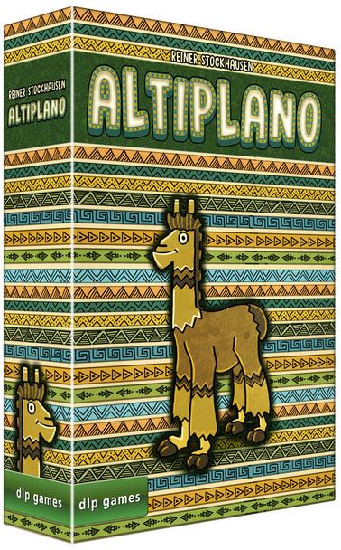 altiplano