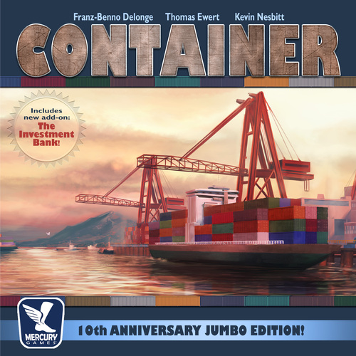 container