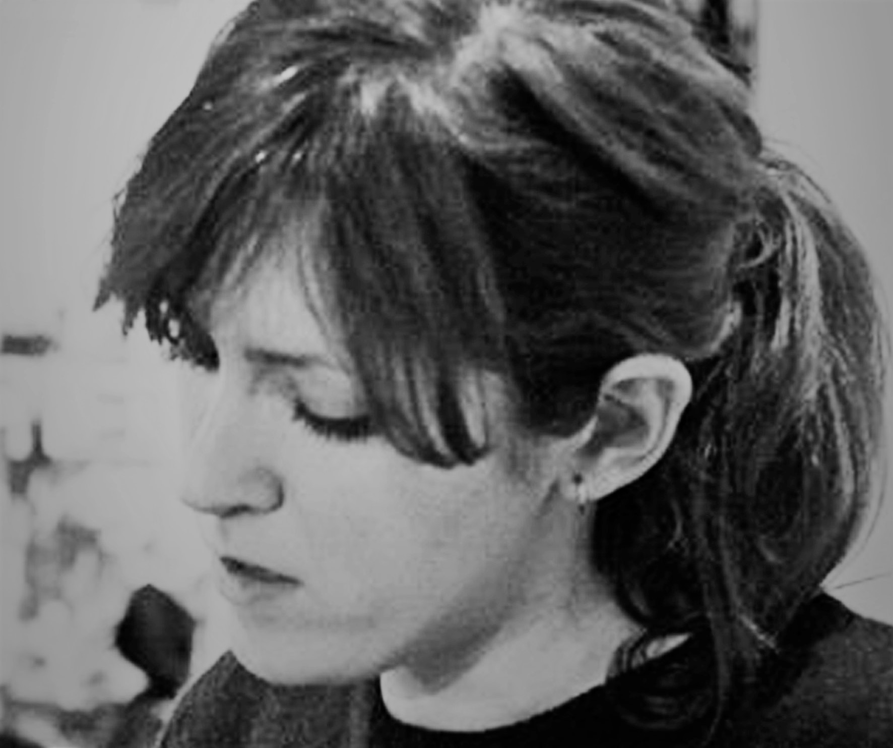 Silvia Rocchi comicon 2108