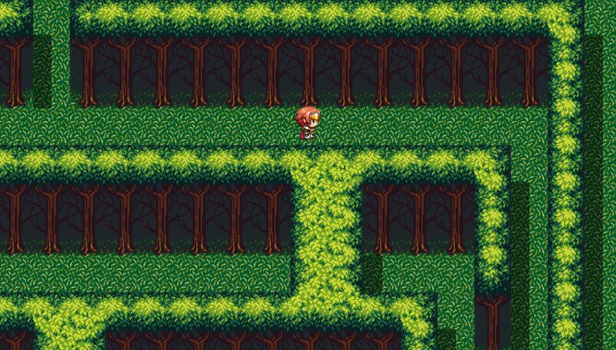 king of mazes recensione labirinto