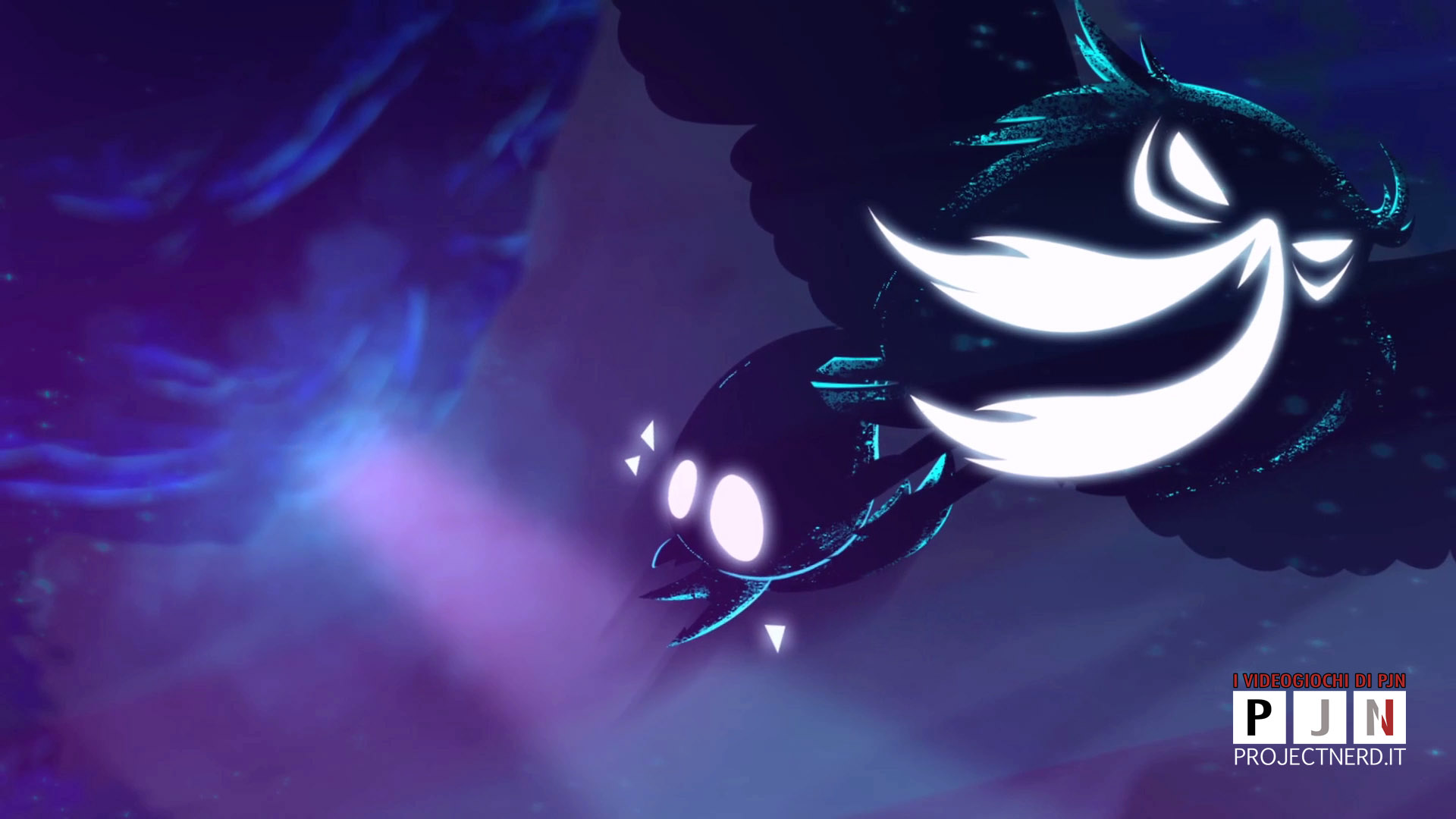 light fall recensione