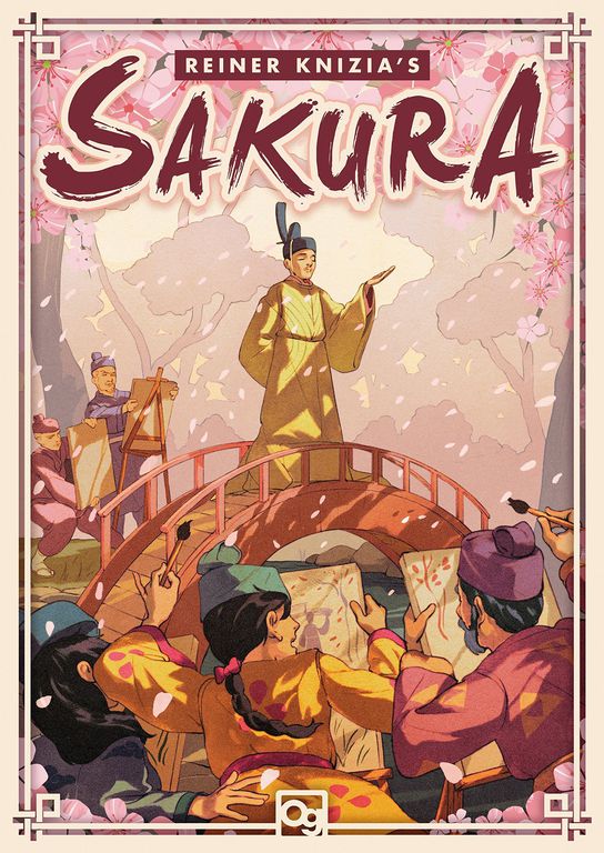 sakura