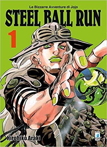 Steel