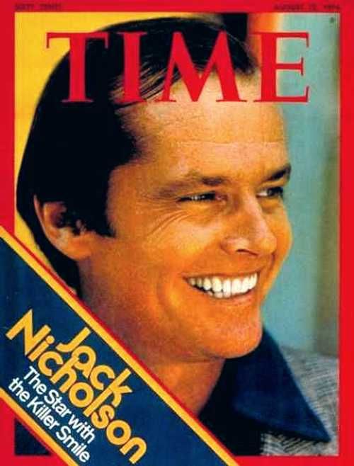 time-jack-nicholson