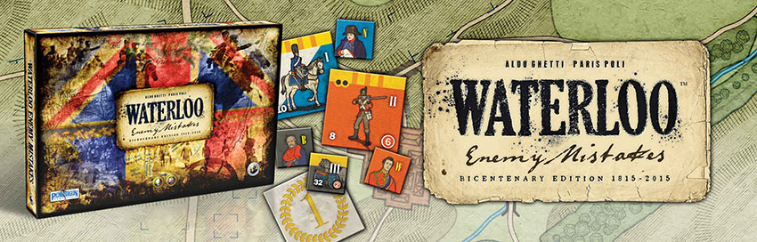 waterloo