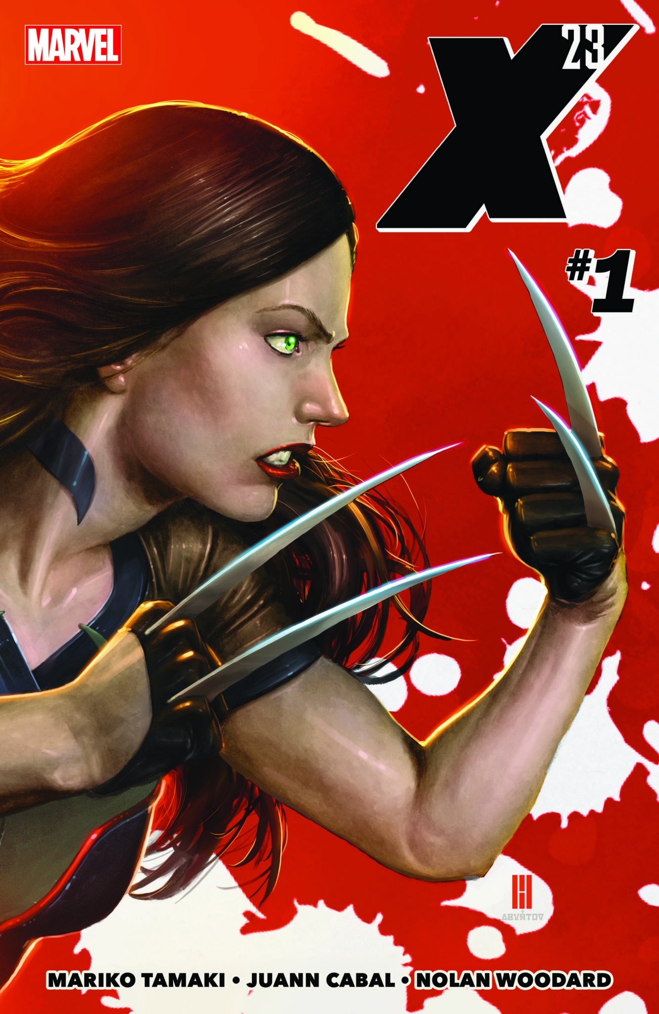 X-23