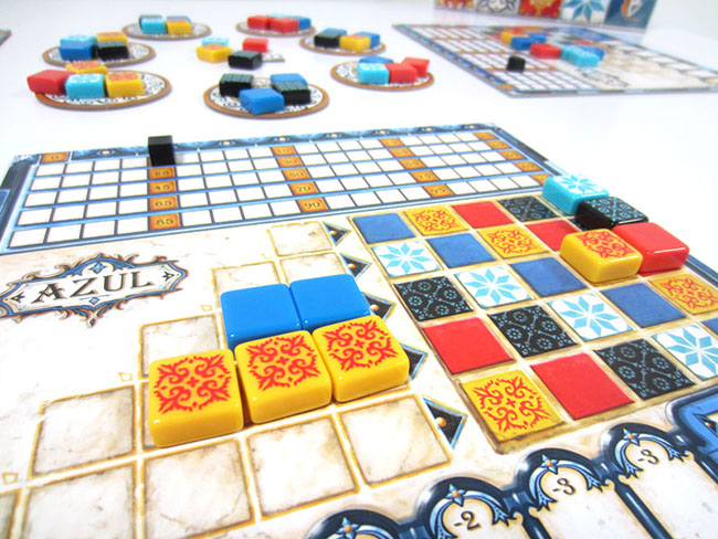 Ghenos Games