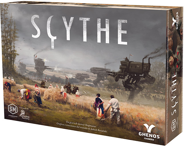 Ghenos Games