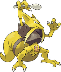 Pokemon