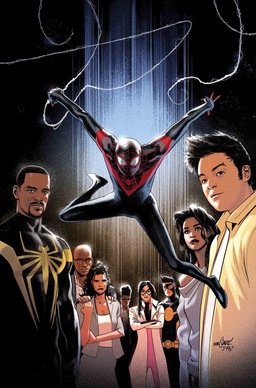 Miles Morales