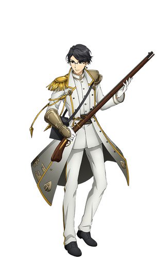hidetada