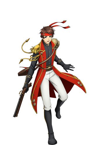 yukimura
