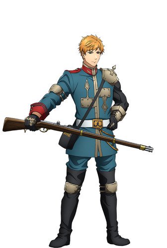 dreyse