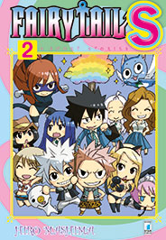 Fairy Tail S 2