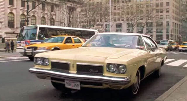 Pronti a morire- OldsMobile_ projectnerd.it