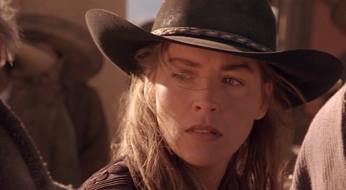 Pronti a morire - Sharon Stone_ projectnerd.it