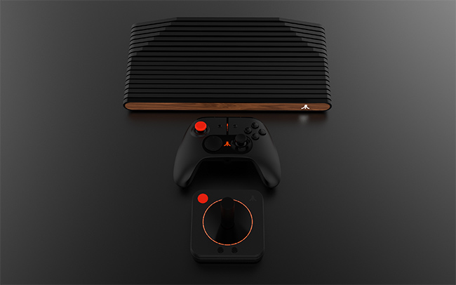 Atari VCS