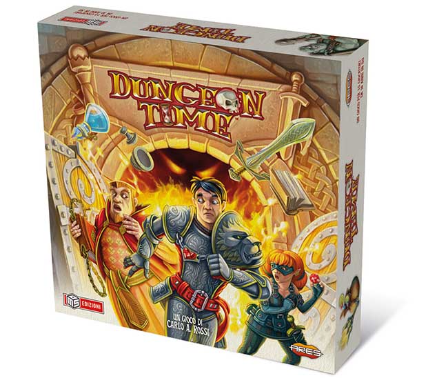 Ms Edizioni Projectnerd