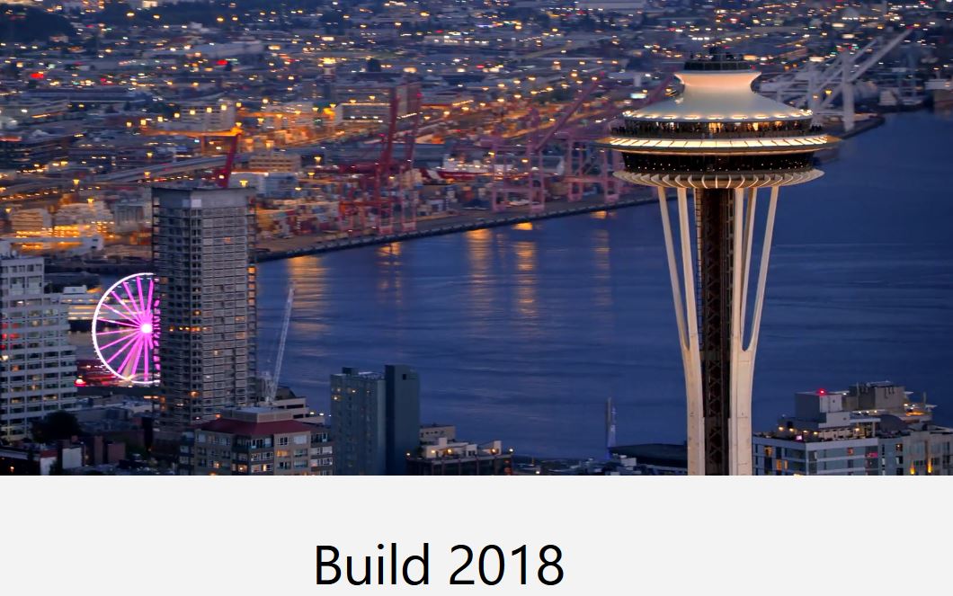 build-2018