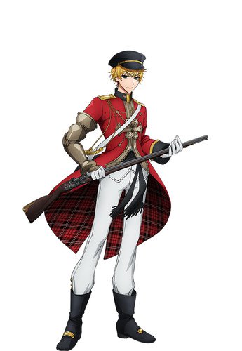 brown bess
