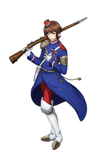 chassepot