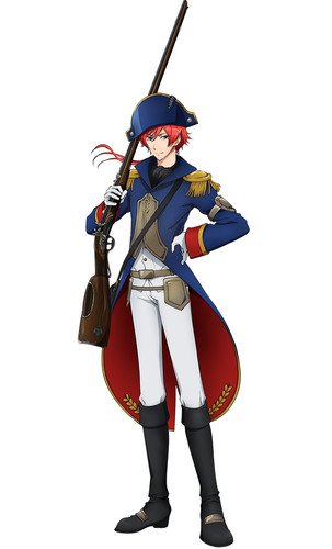 napoleon