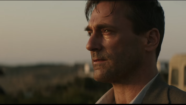 Beirut - John Hamm - projectnerd.it