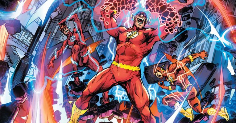 Flash War Zoom