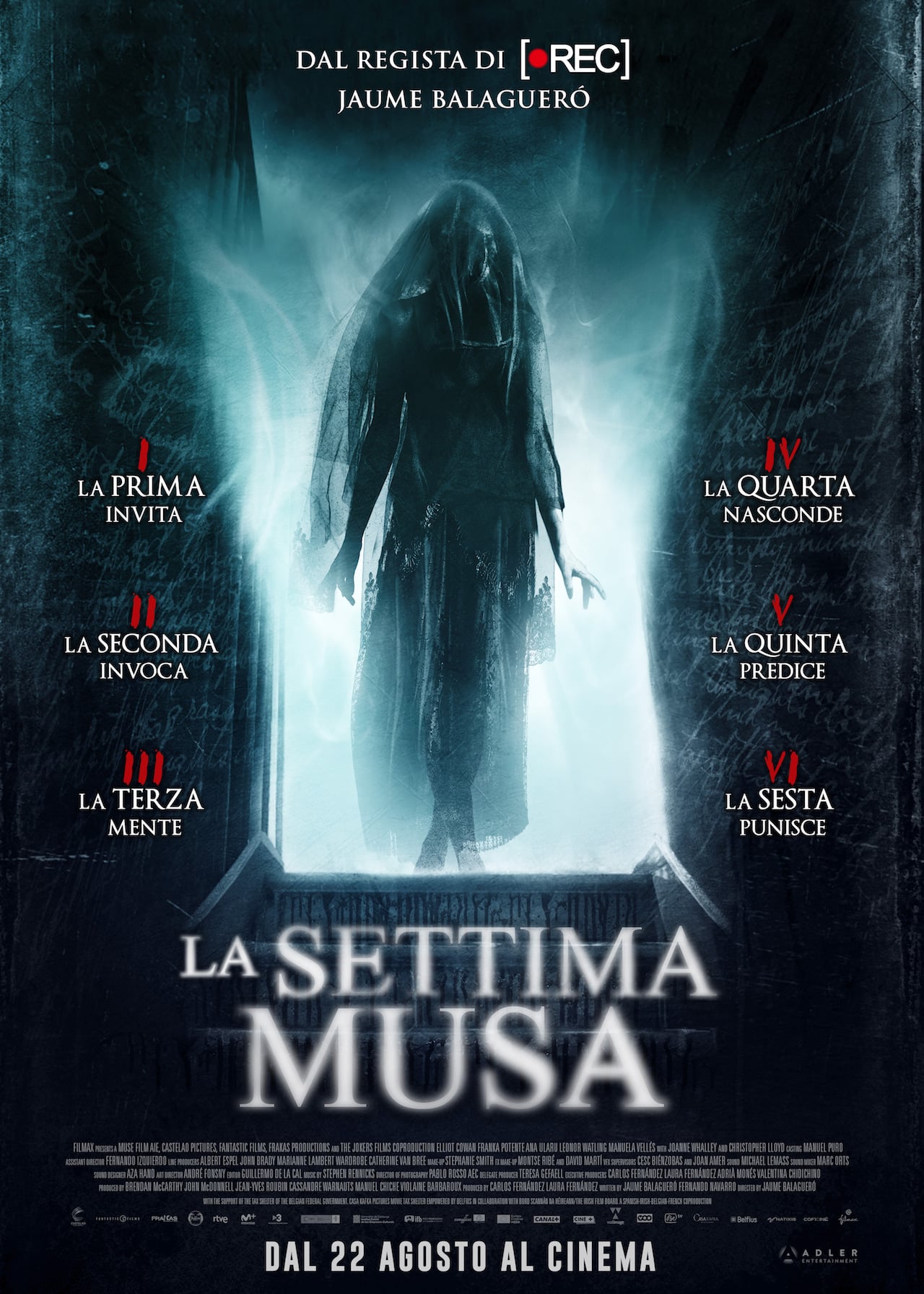 la settima musa projectnerd.it