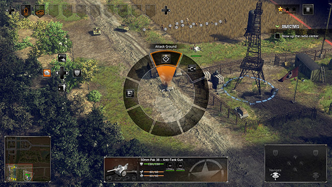 Sudden Strike