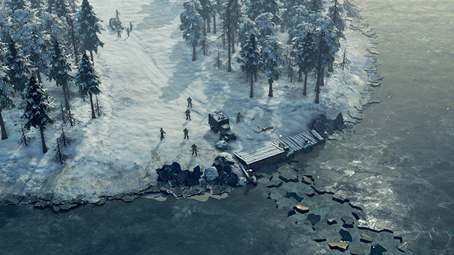Sudden Strike